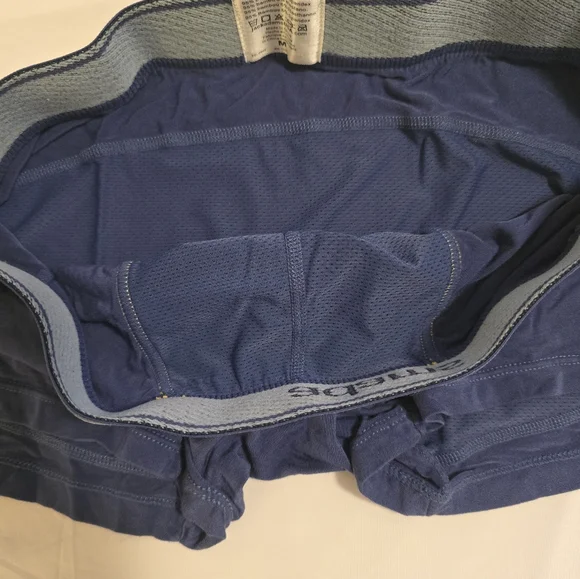 Jack Adams Game On Mesh Trunk M - Picture 5 of 6